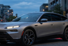 Honda Resmi Tinggalkan Mobil Listrik, Fokus Total Bikin Accord Jadi SUV?