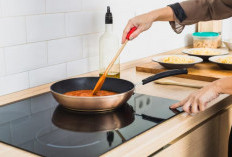 Rekomendasi Kompor Tanam Terbaik 2025 untuk Dapur Modern di Indonesia