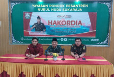 Peringati Hari Antikorupsi Sedunia, Kejari OKU Timur Gelar Jaksa Masuk Kampus di UNUHA 