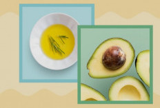 Lebaran Tetap Sehat! 4 Bahan Pengganti Mentega untuk Kue Lebaran yang Lebih Ringan