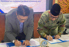 Pemkab OKU Buka Beasiswa Kedokteran untuk Anak Kurang Mampu