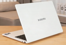 Xiaomi Book Pro 14 (2026) Resmi Debut!  Laptop Tipis Premium dengan Layar OLED 3.1K dan Performa Kencang