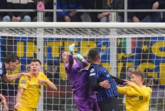 Bodo/Glimt Singkirkan Inter Milan, Cetak Sejarah Lolos 16 Besar Liga Champions!