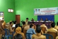 Pembangunan 2027 Fokus Infrastruktur dan Pertanian