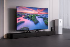 Rekomendasi TV Android Murah 2026, Harga Mulai 1 Jutaan tapi Sudah Smart!