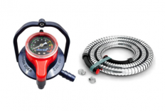 Rekomendasi Regulator Gas Terbaik dan Aman 2026 Anti Bocor, Awet, dan Cocok untuk Rumah Tangga