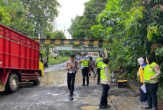 Berpotensi Rawan Kecelakaan, Jalan Rusak di OKU Mulai Dipetakan