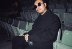 Whisnu Santika Kembali Tampil di Tomorrowland Belgia 2026, Wakili Indonesia di Panggung EDM Dunia