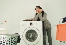 Mesin Cuci AI Terbaik 2026 di Indonesia, Harga Mulai 5 Jutaan tapi Fiturnya Canggih