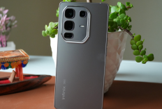 Rekomendasi HP 1 Jutaan sampai 2 Jutaan 2026, Cocok Buat Sosmed dan Nonton