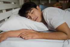 5 Cara Mengembalikan Pola Tidur Normal Setelah Ramadan dan Lebaran