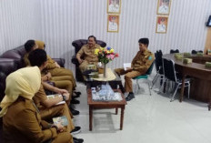 Kepala Desa di OKU Selatan Kesulitan Sediakan Lahan untuk Koperasi Merah Putih