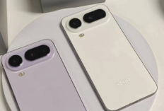 Bukan iPhone Air! Honor Magic8 Pro Air Tampil Lebih Tipis dengan Kamera Unik
