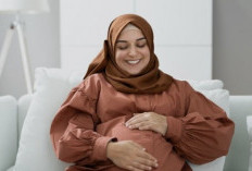 Ibu Hamil Ingin Puasa? Kenali Kondisi yang Perlu Diwaspadai