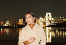 Prilly Latuconsina Terima 30 Ribu Connection Request Usai Aktifkan Open to Work