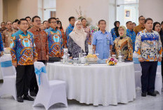 ATR/BPN dan KPK Jadikan Sulut Lokasi Percontohan Transformasi Pelayanan Publik di Bidang Pertanahahan
