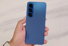 HP Murah Terbaik Awal 2026 di Bawah Rp3 Juta, Baterai Awet dan Spek Terbaik