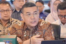 Kementerian ATR/BPN Dukung Penguatan Tata Kelola Ekosistem Kebandarudaraan 