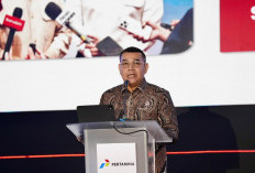 Kementerian ATR/BPN Siapkan Empat Instrumen Pertanahan untuk Pertamina demi Dukung Ketahanan Energi Nasional