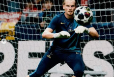 Blunder Antonín Kinský, Tottenham Dibantai Atletico Madrid