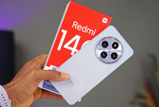 HP RAM 8 GB Rp1 Jutaan Terbaik Februari 2026 Murah, Kencang, dan Cocok untuk Harian