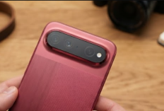 Intip Spesifikasi Huawei Pura X View, HP Baterai 7000mAh dengan Layar Sekencang 120Hz 