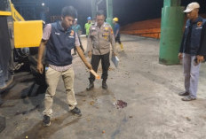 Pekerja Sawit Tewas, Polisi Masih Selidiki Dugaan Kelalaian