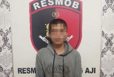 Terjadi di OKU, Ternyata ini Alasan Insiden Penusukan di Semidang AJi
