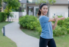 Tips Menjaga Daya Tahan Tubuh agar Puasa Tetap Lancar dan Sehat