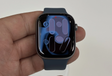 Rekomendasi Apple Watch 2026 untuk Tangan Kecil  Nyaman, Stylish, dan Fitur Tetap Lengkap
