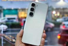 HP 1 Jutaan RAM 8GB dan Baterai Jumbo yang Masih Worth It Dibeli Awal 2026