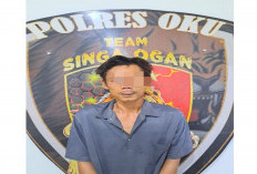 Diciduk Polisi di Lengkiti, Sering Beraksi Subuh