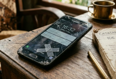 5 Tanda HP Kamu Sudah Minta Ganti, Nomor 3 Sering Dianggap Sepele Tapi Bisa Bahaya