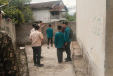 Siswa MTsN 1 Muaradua Diduga Dikeroyok Tiga Teman Sekolah, Orang Tua Lapor  Polisi