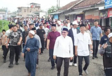 Ribuan Warga Meriahkan Pawai Tarhib Ramadhan 1447 H 