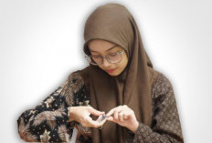 Hukum Potong Kuku Saat Puasa Ramadhan