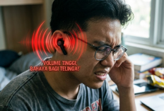 5 Kesalahan Pengguna TWS yang Bisa Picu Gangguan Pendengaran