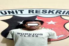 Remaja di OKU Terpojok, niat wajib lapor malah bikin Polisi curiga, Takdir pun berkata lain?