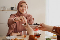 Benarkah Puasa Bisa Menurunkan Kolesterol? Ini Penjelasannya