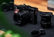 Prediksi Kamera Fujifilm 2026 yang Paling Ditunggu Tahun Ini