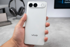 Ini Wujud Asli Vivo S2 Sebelum Rilis 6 Agustus