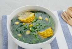 Menu Sahur Sehat agar Tetap Bertenaga dan Tidak Mudah Lemas Saat Puasa