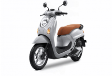 Rekomendasi Motor Matic Awet dan Irit BBM 2026, Cocok untuk Harian