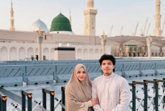 Situasi Timur Tengah Memanas, Atta Halilintar Cemas Umrah Bersama Keluarga Terancam Batal