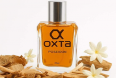 4 Parfum Pria Lokal Tahan Lama untuk Siang Hari Segar, Maskulin, dan Anti Bikin Pusing