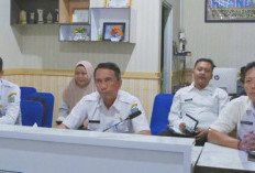 OKU Selatan Percepat Usulan BSPS, Komitmen Wujudkan Rumah Layak Huni bagi Warga
