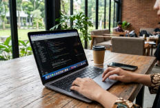 Rekomendasi MacBook untuk Kuliah 2026  Pilihan Terbaik Sesuai Budget dan Kebutuhan Mahasiswa