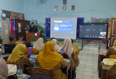 Disdik OKU Dorong Guru Melek Digital dan Cegah Aksi Perundungan di Sekolah