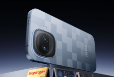 Versi Murah iQOO 15, Tapi Spek Ngeri Ini Bocoran Lengkap iQOO 15R