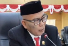 1.717 Perceraian dalam Dua Tahun, DPRD OKU Timur Sebut Alarm Sosial Serius